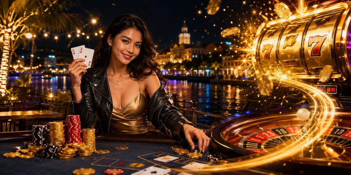 Sukan Hidup, Odds Segar, Akun Anda Siap